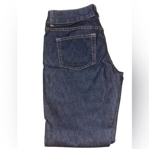 The limited Denim 917 Women’s Blue Jeans Size 8